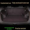 Universal Trunk Mat and Body Kit for Thousands of Car Models
