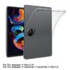 Weiche TPU-Tablethülle Sturzfestigkeit Airbag Schutzhülle für TCL Nxtpaper 11 Plus/Nxtpaper 11 Gen2/Tab 11 Gen2/Tab 11 FE