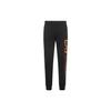 EA7 Knitted Sweatpants Men's Black 8NPPC1-PJ05Z-1206
