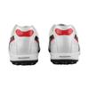 Mizuno Morelia Sala Pro TF Super White Pearl Black Unisex Q1GB251309