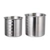 250/350ML Measuring Holder with Scale Rice Container Cups Baking Container  Laboratory