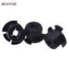 3 PCS Radar Alignment Mounting Clip Clips For Honda Civic Accord CR-V ight 1.5L 2.0L 2.4L 36806TLAA01,36806-TLA-A01
