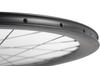 Windbrake Bike SUPERTEAM Carbon Wheelset 700c Clincher 23mm Wheel UD Matte 38/50/60/88mm (50mm/23mm)