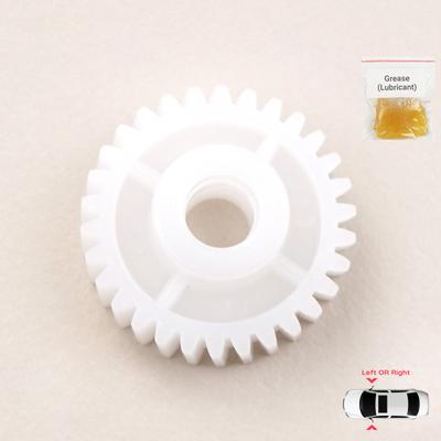BGE590 Elektrisches Seitenspiegel-Klappmotor-Reparaturzahnrad 30 Zähne für Hyundai i30 i20 i10