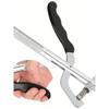 1 Stück Handzange Typ Uhrenarmband Gliedstiftentferner Effizientes Metallarmband Größenanpassungswerkzeug