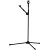 Removable Archerys Bow Stand Recurve Bow Holder Stand Assemble Hanger for Archerys Bow Hunting Shooting Arch Holder Rack