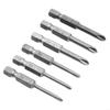Screwdriver Hex Shank High Quality Magnetic Screwdriver 50mm