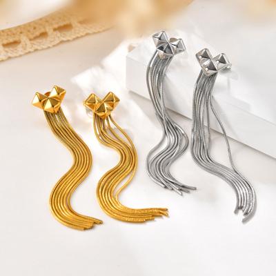 Pendientes – Pendientes de gota