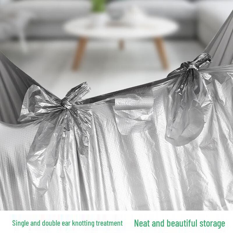 UBag Large Vest-Type Plastic Storage Bags