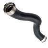 11618513289 Intercooler Tubocharger Air Intake Hose Pipe Replacement Incooler Hose Automotive Accessories for E82 E84