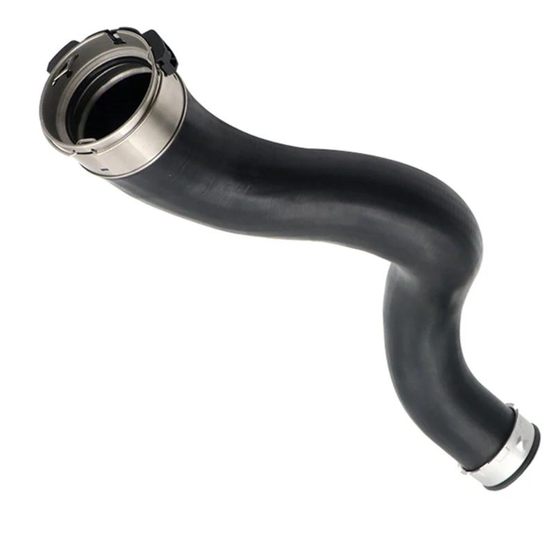 11618513289 Intercooler Tubocharger Air Intake Hose Pipe Replacement Incooler Hose Automotive Accessories for E82 E84