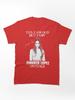 Pantera Yes Im Old But I Saw Diva Jlo On Stage Classic Unisex T-Shirt