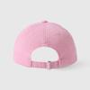 Gap Girls' Embroidered Logo Cotton Baseball Cap