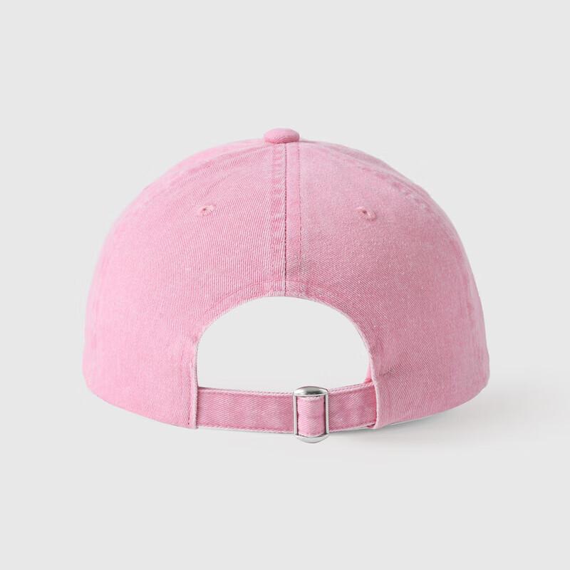 Gap Girls' Embroidered Logo Cotton Baseball Cap