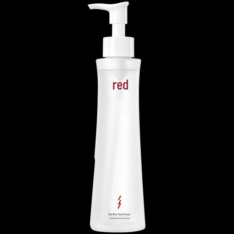Red's Little Waist Pro Olive Ferment Makeup Remover Oil