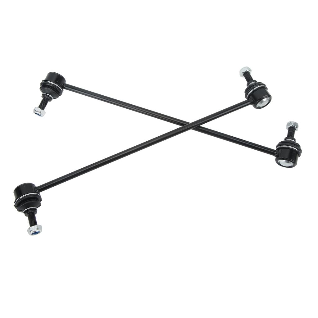 2 pezzi di collegamento barra stabilizzatrice anteriore K80852 di ricambio per ALLURE LACROSSE TERRAZA