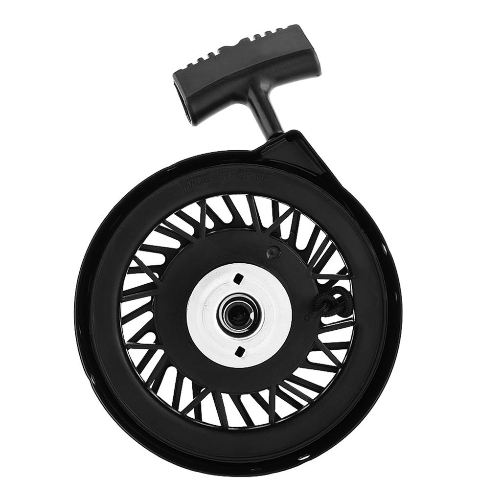 Recoil Starter Pull Start Assembly for Tecumseh 590702 590739 590637 LV195EA LEV80 LEV115