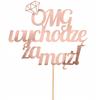 Cake Topper Decoration Bachelorette Party