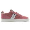 SAUCONY Skateboard Shoes Women's Low Top Pink/White S60555-18(M)