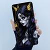 For Honor Magic 7 Lite Case Cute Cartoon Liquid Silicone Camera Lens Protector Phone Cases For Honor Magic7 Lite 5G Back Cover