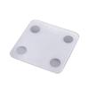ICOMON Intelligente Bluetooth-Körperfettwaage (CN-Version)