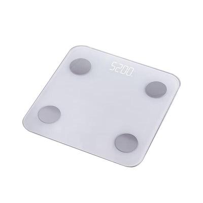 ICOMON Smart Bluetooth Body Fat Scale (CN Version)