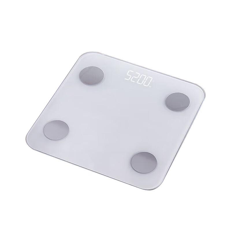 ICOMON Smart Body Fat & Health Monitor Scale (CN version)