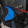 BMW S1000RR/M1000RR Carbon Fiber Rear Hump Tail Seat Cover