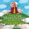 The Lion Storyteller Book of Parables by Bob Hartman Paperback Book 9780745979397