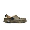 Crocs All-Terrain Clog Comfortable Fit Clogs Unisex Clogs 207936-267