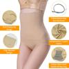 Frauen Shapewear Panty Bauch Steuer Höschen Hohe Taille Abnehmen Unterwäsche Taille Trainer Körper Former Butt Lifter Shaping Slip