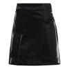 Womens/Ladies Originals 3 Stripes Mini Skirt
