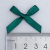 0,6 cm Polyesterband-Schleife für DIY-Haarschmuck & Basteldekoration