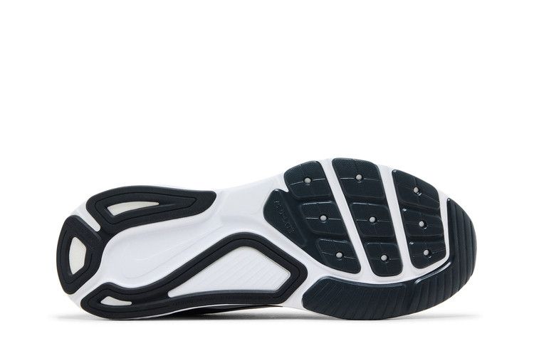Nike Struktura 26 Černá Bílá