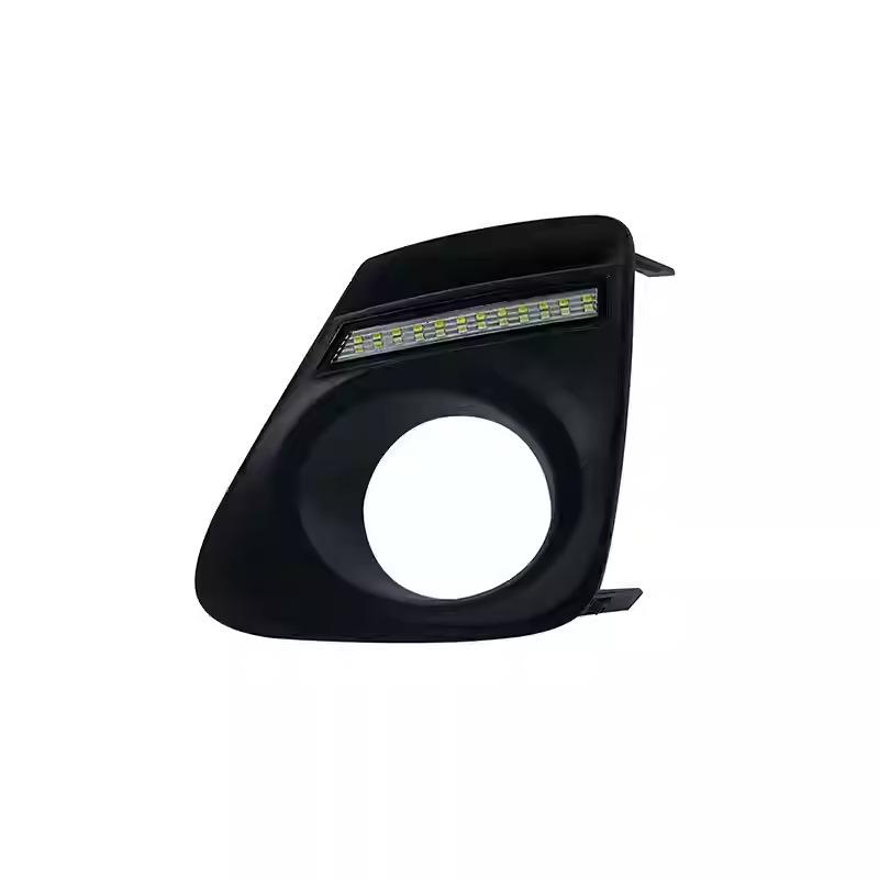 LED Daytime Running Fog Lights for 2011-2013 Toyota Corolla