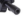 Aluminum Alloy Fishing Rod Tripod Telescopic Fishing Pole Tripod Fishing Rod Holder  Surf Fishing