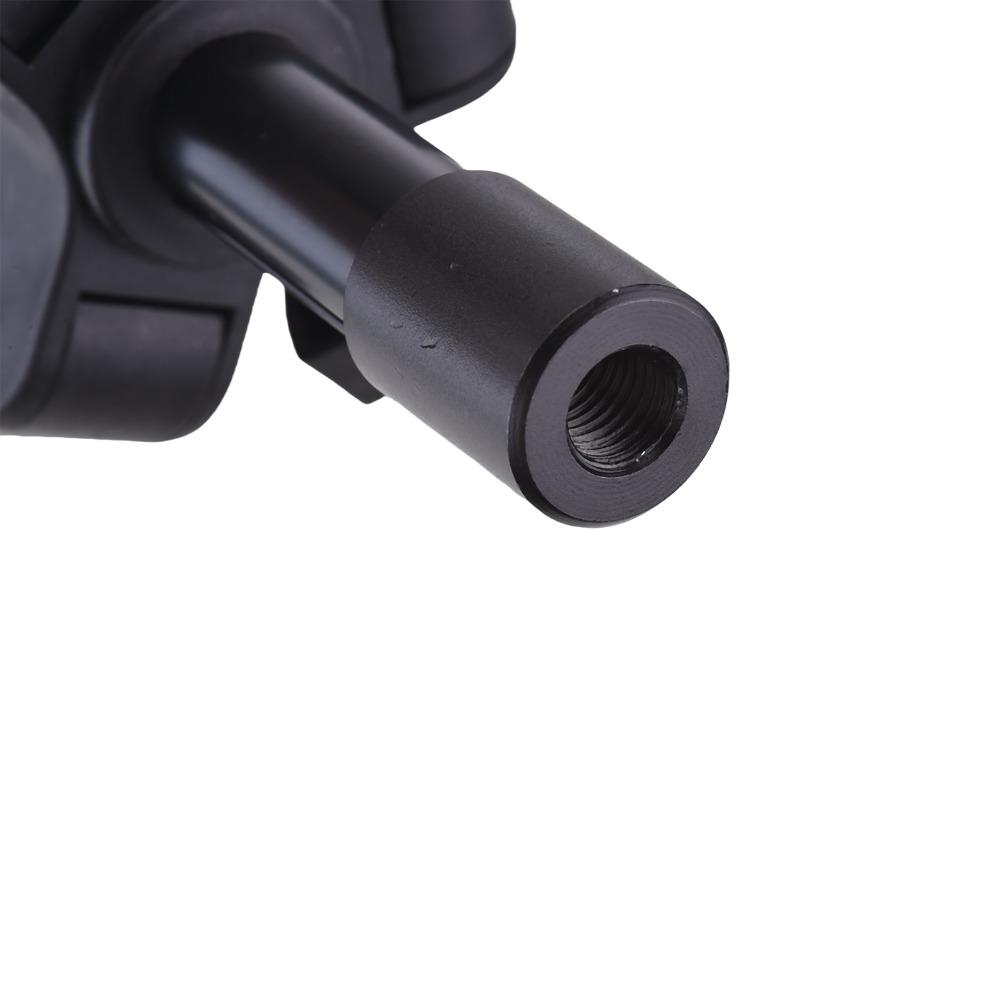 Aluminum Alloy Fishing Rod Tripod Telescopic Fishing Pole Tripod Fishing Rod Holder Surf Fishing