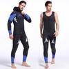 SBART 5MM Split Diving Wetsuit Vest