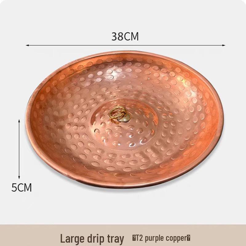 Decorative Exterior Rain Chain for Gutters and Downspouts
