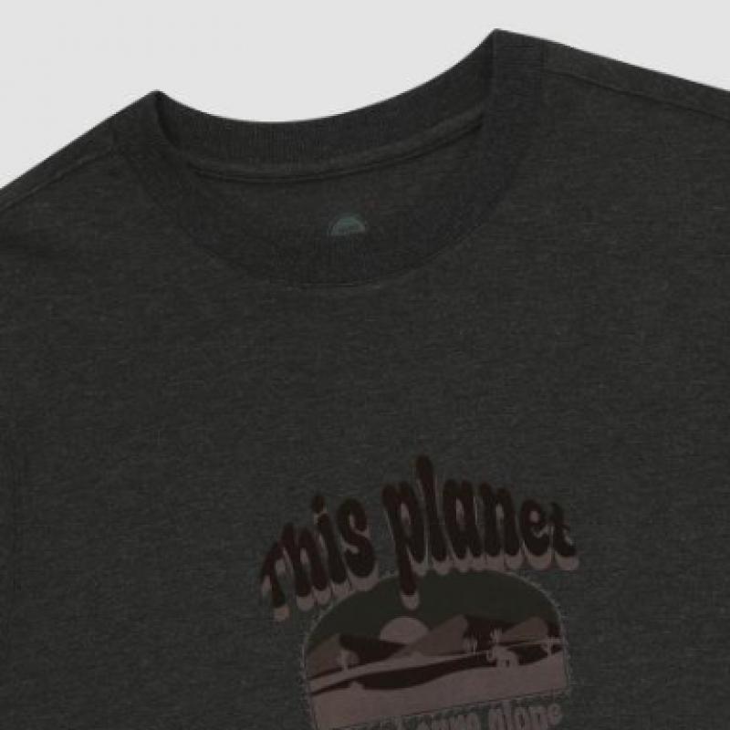 Bbc Earth Men S Fleeve Sweater
