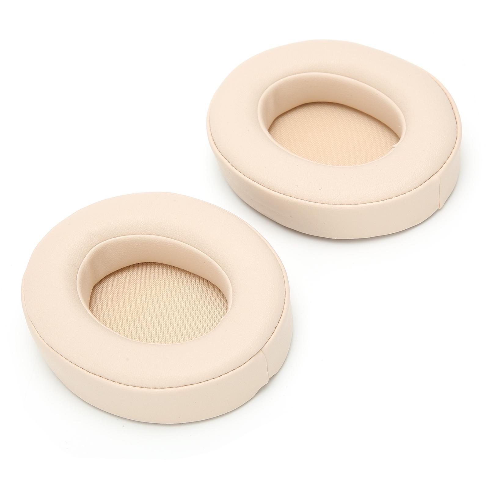 

FYZ-60 Сменные амбушюры для беспроводных наушников Monster Studio 2.0, цвет шампанского шампанского