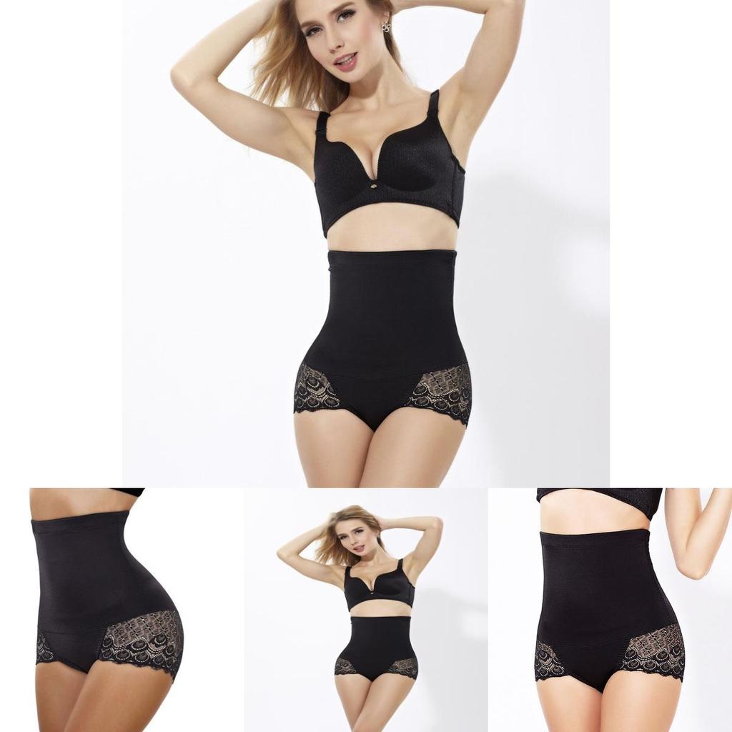 Premium Quality Women Butt Lifter Body Shaper Tummy Control Panties For Ultimate Comfort