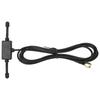 2Pcs Horn Antenna 5DBI Fast Stable Transmission Waterproof Shell 900 1800MHZ Antenna for Vending