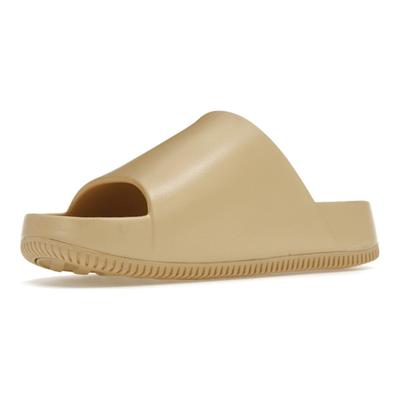 Baskets Calm Slide Sesame pour hommes Tan FD4116-200