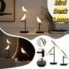 Exquisite Appearance Contemporary Wall Lamp Soft Light Light Luxury Decor Bird Wall Sconce  Bedside