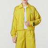 Puma T7 Outdoor Windproof Collared Woven Jacket Women Jacket Yellow 629113-41