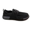 Men S Casual Lazy Shoes Low Top Lightweight Breathable Anti Slip Korean Style