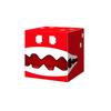 Magnetický blok Puzzle Build Magnet World Set Pro chlapce a dívky Věk 3-5 6-8, Senzorické hračky pro batolata Dárky pro 3+ leté dívky Chlapci