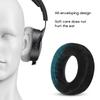 Ear Pads Ear Cushion for DT700 ProX Headphone Earpads Sleeves Earcups Qualified Flannel Ear Pads Cushions