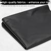 Upgrade UTV Seat Covers Compatible With Polaris Ranger 400 500 570 800 Miside With Waterproof PU Coating, Accessories For Polaris Ranger Seat